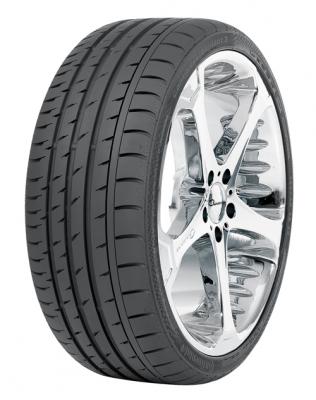ContiSportContact 3 Tires